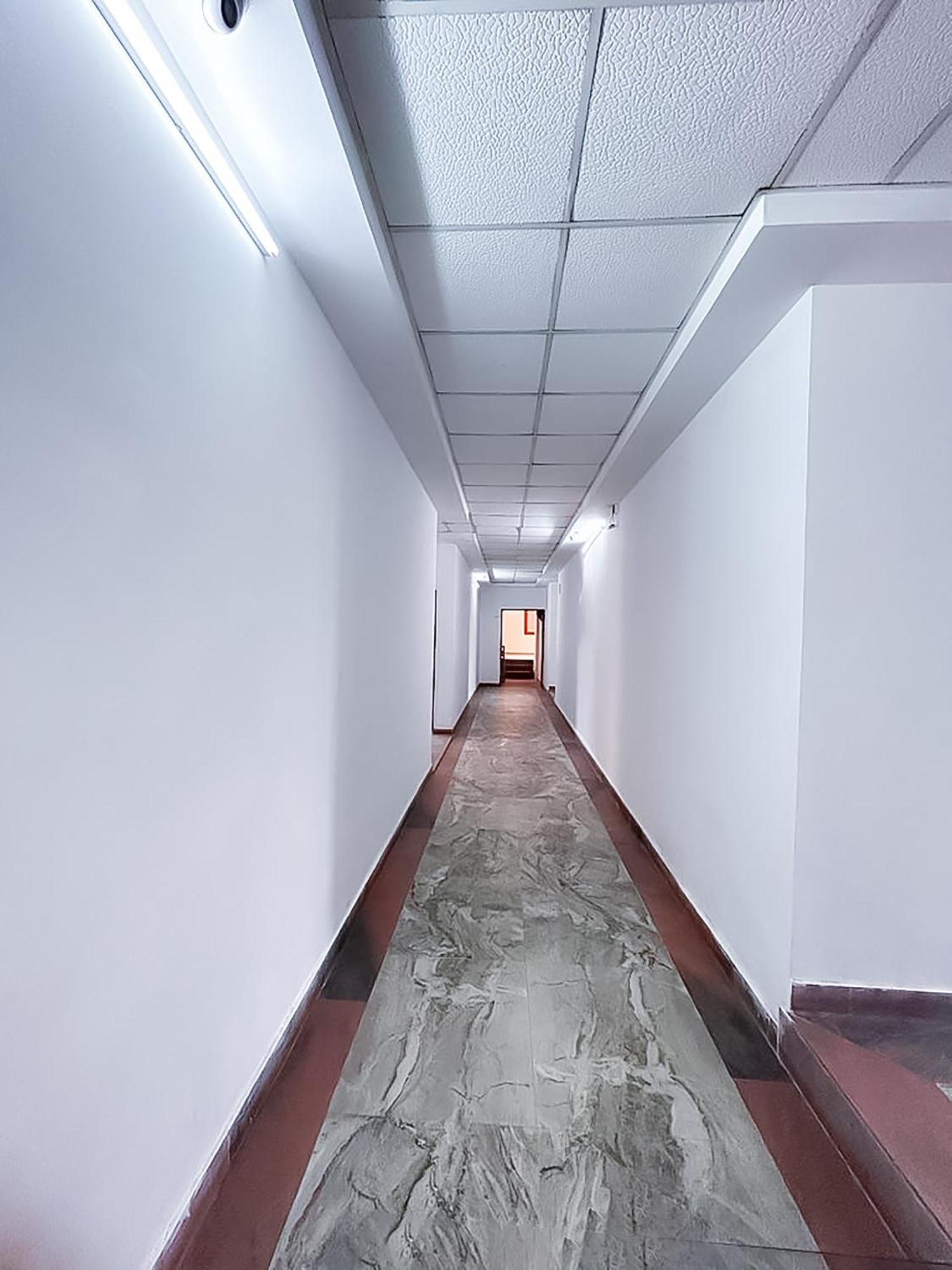 Hotel Js Garden - Near Jaypee Hospital Нойда Екстер'єр фото